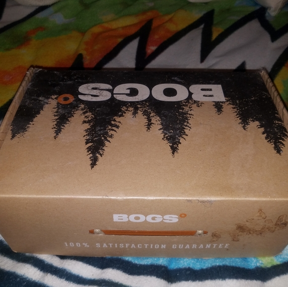 Mens Bogs Eugene size 11 - Picture 4 of 4